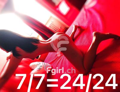 Yoko - Escort in Lausanne
