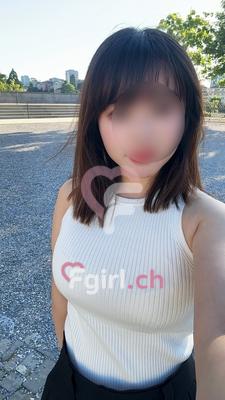 Youna - Escort à Vevey
