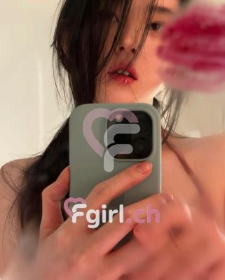 Yoyo - Escort à Martigny
