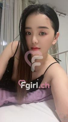 Yuanyuan - Escort in Lausanne
