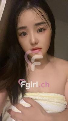 Yuanyuan - Escort in Lausanne
