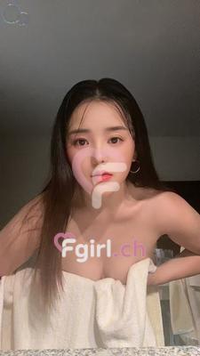 Yuanyuan - Escort in Lausanne
