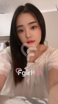 Yuanyuan - Escort à Sion
