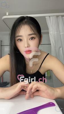 Yuanyuan - Escort in Lausanne

