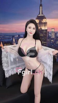 Yueyue - Escort in Lausanne
