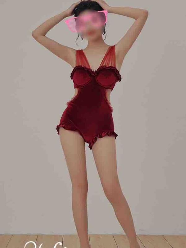 Yuki - Escort in Lausanne
