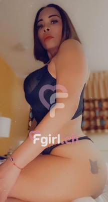 Yuki Lee - Escort in Genf
