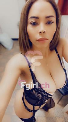Yuki Lee - Escort in Genf
