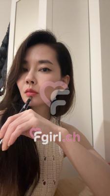 Yuki - Escort a Genève