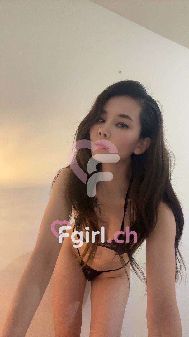 Yuki – Geneva photo 3