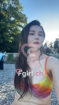 Yuki - Escort en Genève
