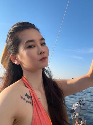 Yuki - Escort in Genf
