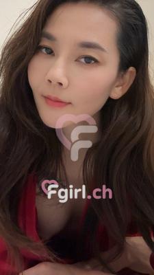 Yuki - Escort a Genève
