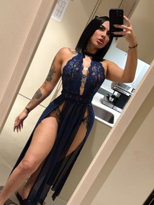 Yulia - Escort a Nyon
