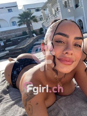 Yulia - Escort in Geneva