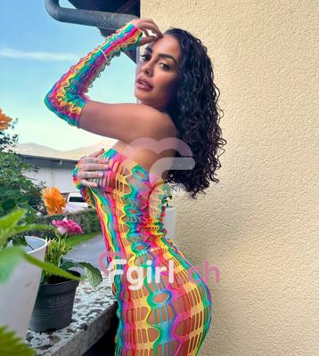 Yulia - Escort in Geneva
