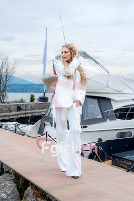 Yulia - Escort à Lausanne
