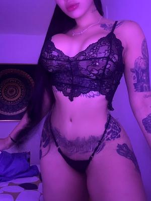 Yulia - Escort à Lausanne
