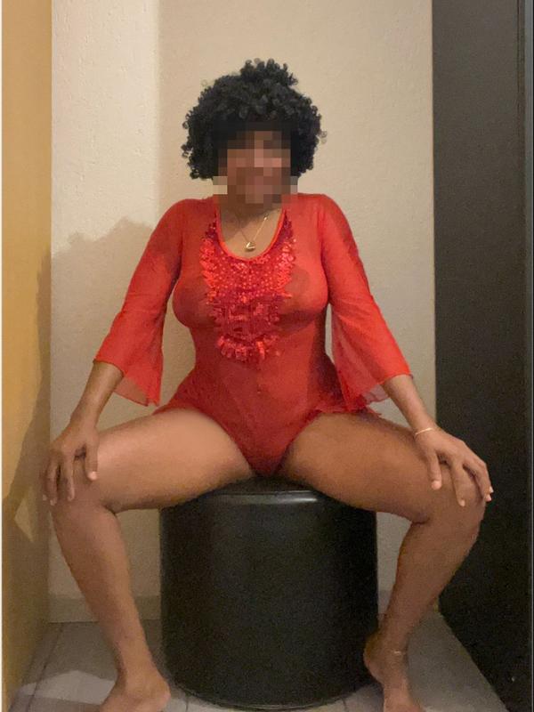 Yuly - Escort à Delémont
