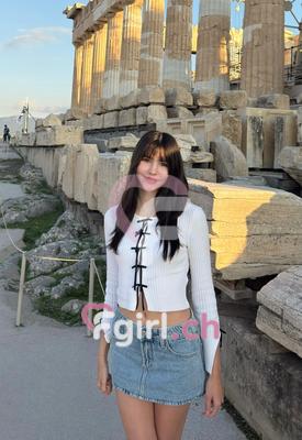 Yumi - Escort à Genève
