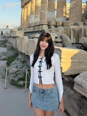 Yumi - Escort in Morges
