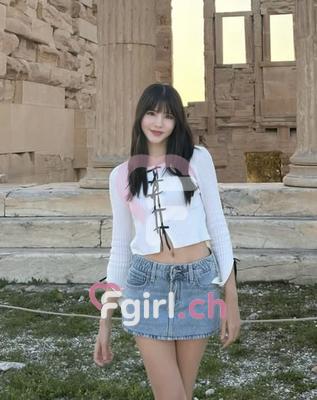 Yumi - Escort à Morges
