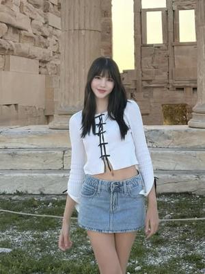 Yumi - Escort à Morges
