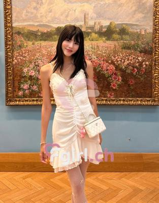 Yumi - Escort à Genève
