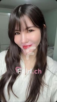 Yumi - Escort à Morges