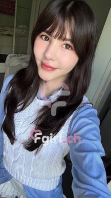 Yumi - Escort à Morges