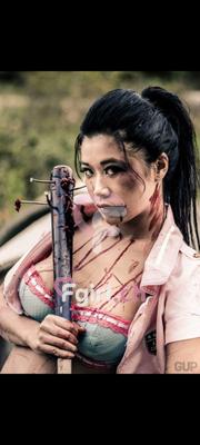 Yumi - Escort in Genf
