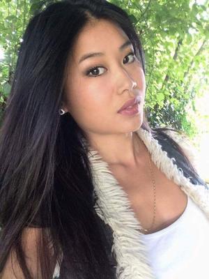 Yumi - Escort à Genève
