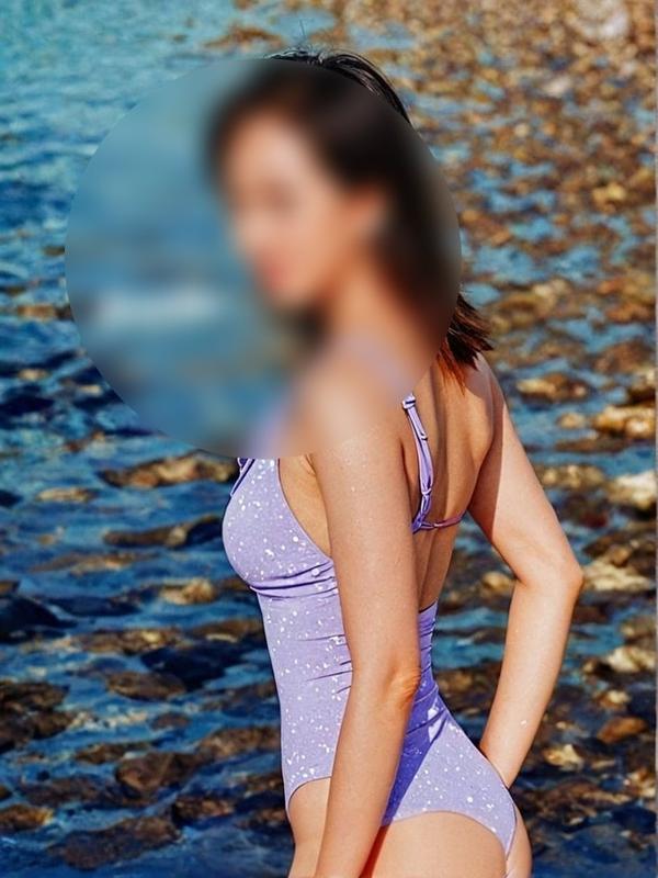 Yumiko - Escort en Lausanne
