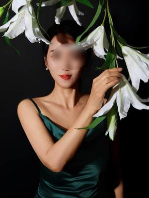 Yumiko - Escort in Lausanne
