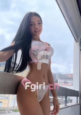 Yummy - Escort in Lausanne
