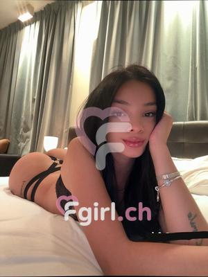 Yummy - Escort in Lausanne
