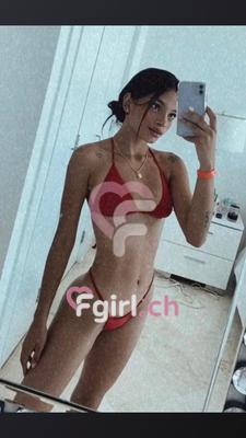 Yummy - Escort in Lausanne