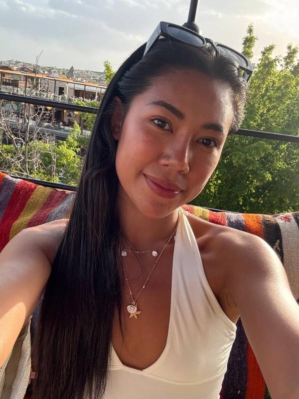 Yuna - Escort à Genève
