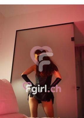 Bleu - Escort in Nyon
