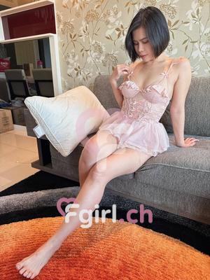 Coco - Escort in Lausanne
