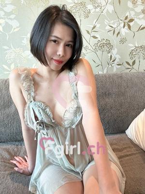 Coco - Escort in Lausanne
