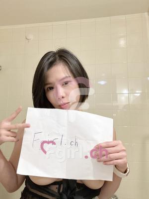 Coco - Escort in Lausanne