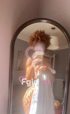 Zafiro - Escort à Genève
