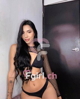 Zafiro - Escort en Lausanne
