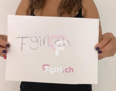 Zahara - Escort in Sierre