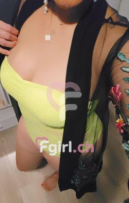 Zahara - Escort in Sierre
