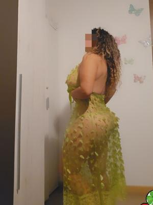 Zahara - Escort à Sierre
