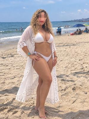 Zahara - Escort à Sierre
