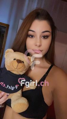 Zahara - Escort in Freiburg