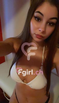 Zahara - Escort in Freiburg